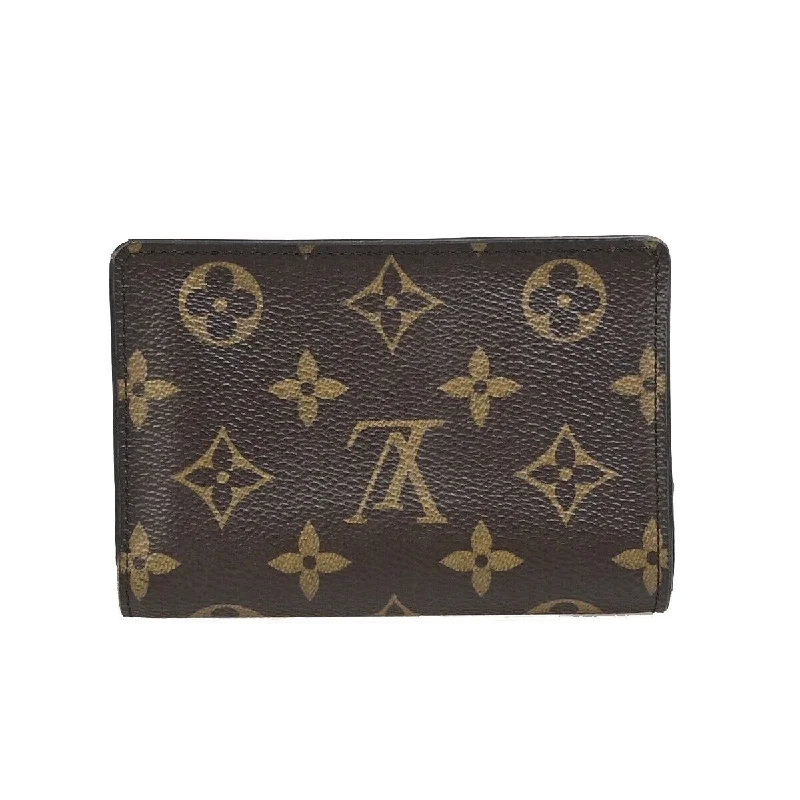 LOUIS VUITTON Juliette Wallet