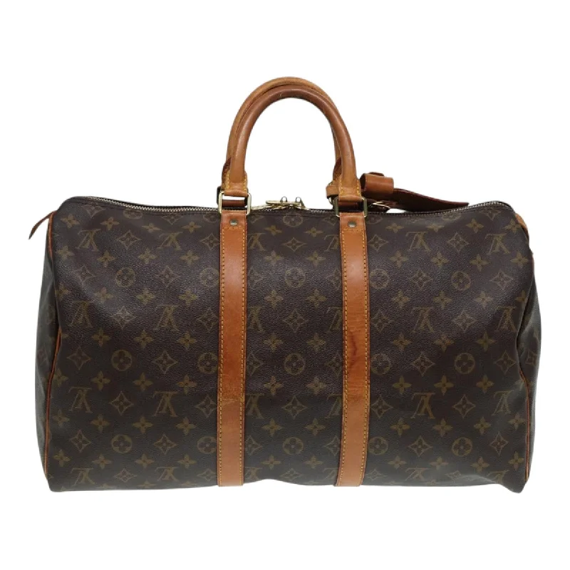 LOUIS VUITTON Keepall 45 Travel