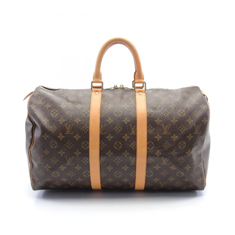 LOUIS VUITTON Keepall 45 Travel