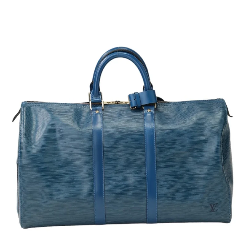 LOUIS VUITTON Keepall 45 Travel