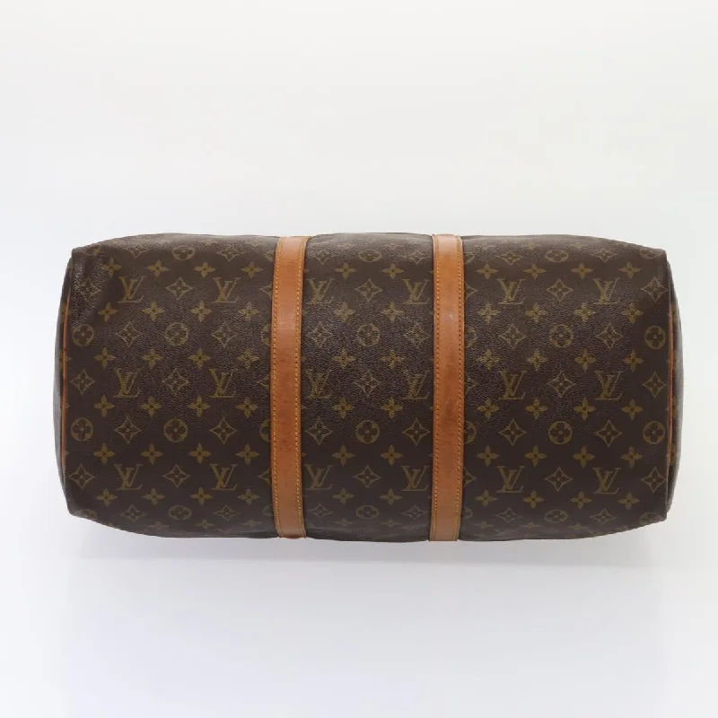 LOUIS VUITTON Keepall 50 Travel