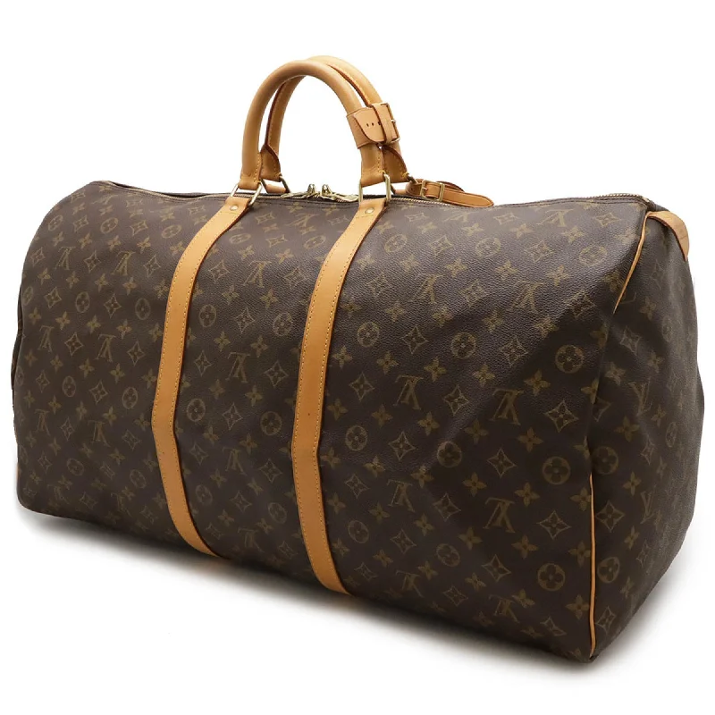 LOUIS VUITTON Keepall 60 Travel