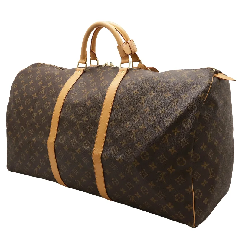 LOUIS VUITTON Keepall 60 Travel