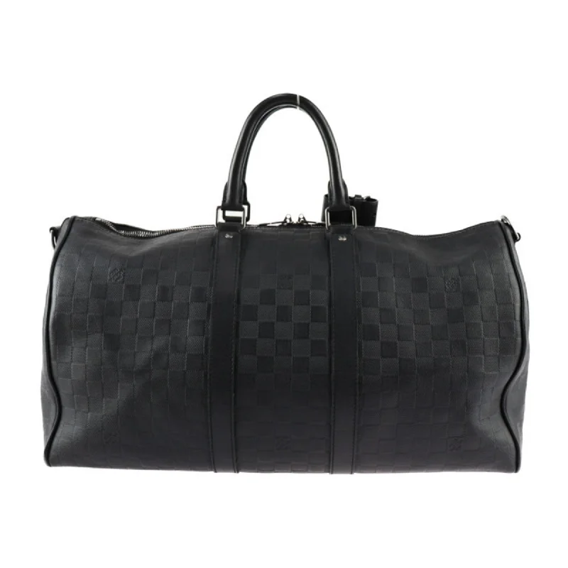 LOUIS VUITTON Keepall Bandouliere 45 Travel