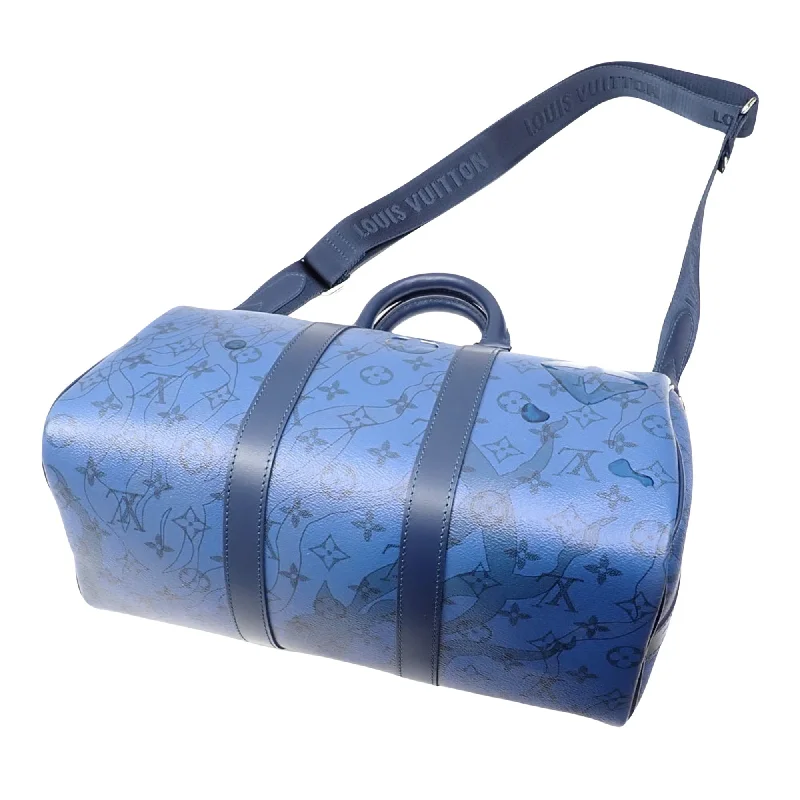 LOUIS VUITTON Keepall Travel