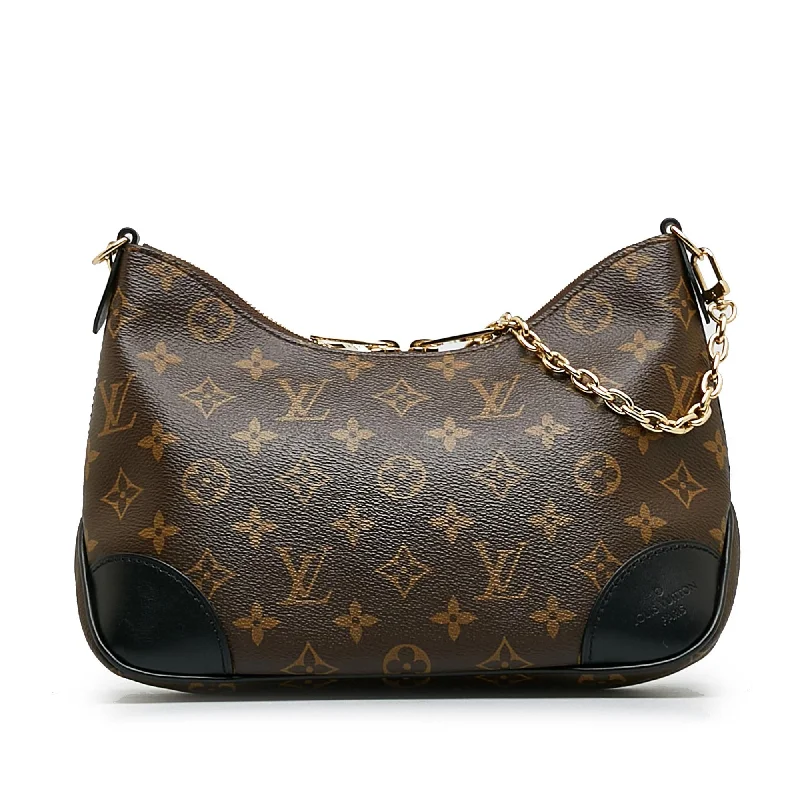 Louis Vuitton Monogram Boulogne (SHG-ZhwFbB)