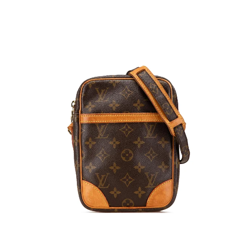 Louis Vuitton Monogram Danube (SHG-9gEGPI)