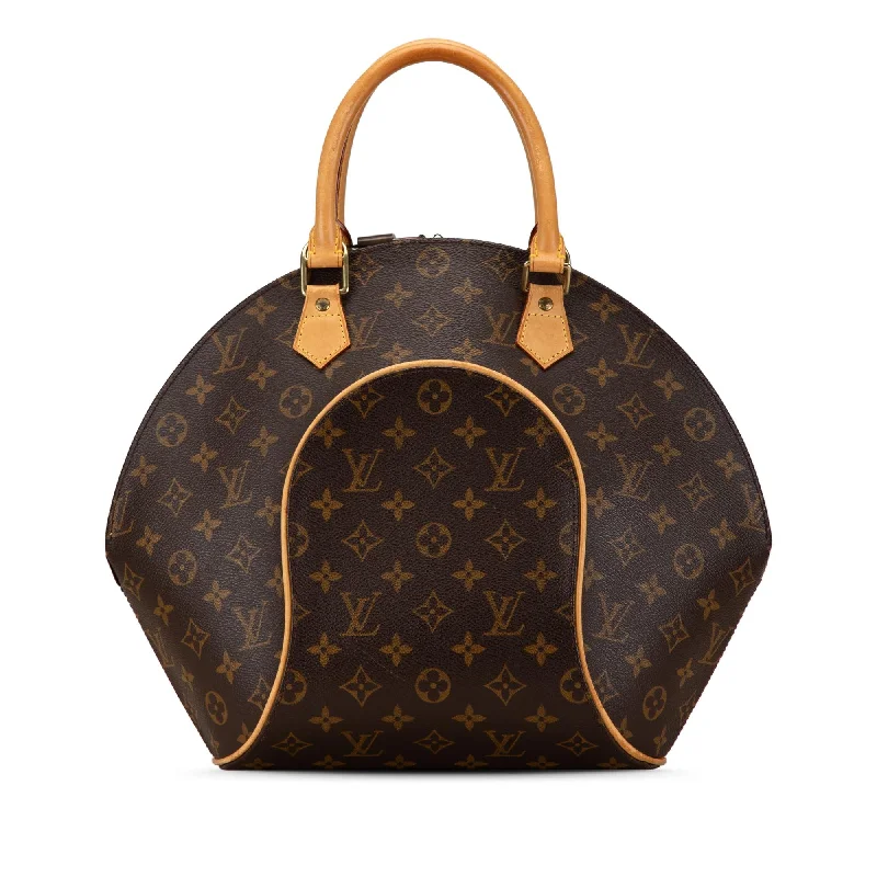 Louis Vuitton Monogram Ellipse PM (SHG-9iWiij)