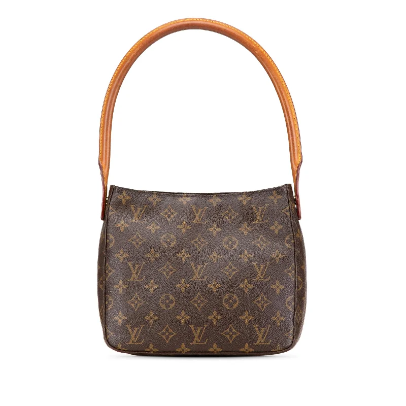 Louis Vuitton Monogram Looping MM (SHG-P6J1e3)