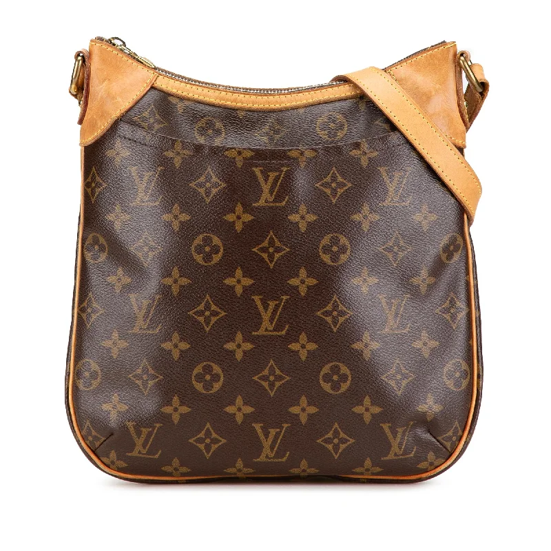 Louis Vuitton Monogram Odeon PM (SHG-HXmUMG)