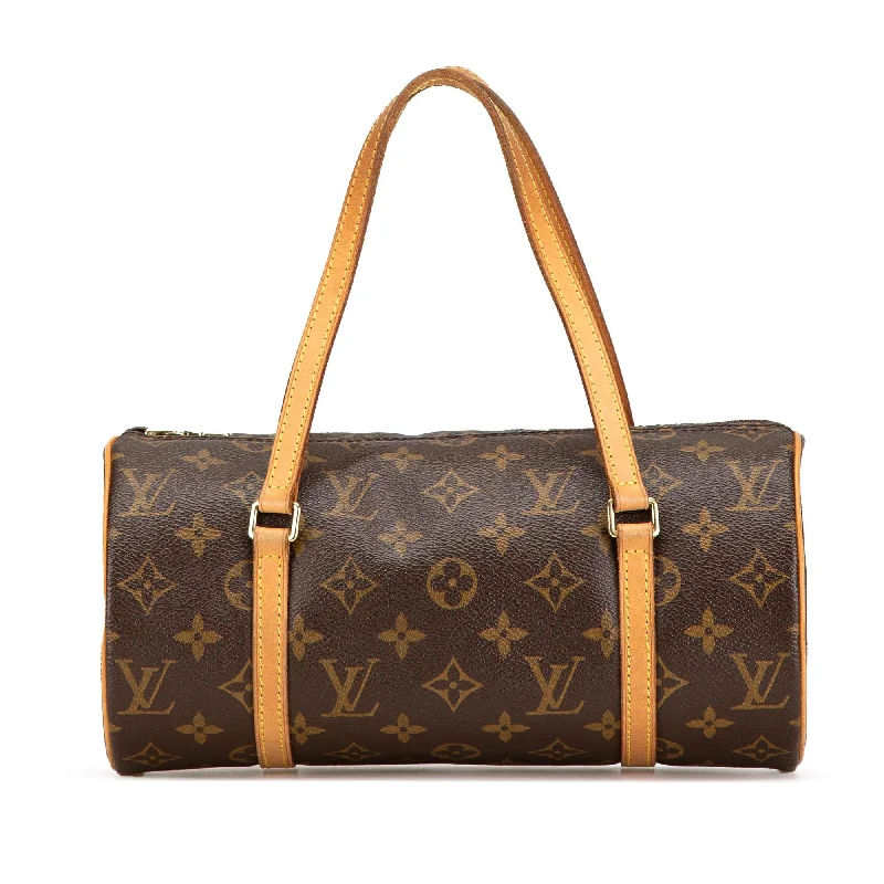 Louis Vuitton Monogram Papillon 26 (SHG-JRoXAk)