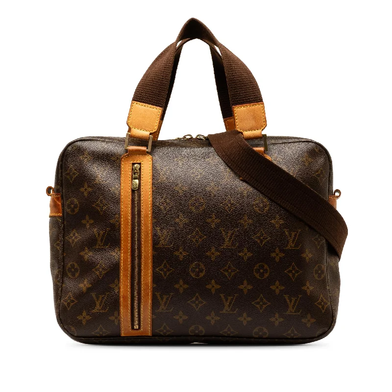 Louis Vuitton Monogram Sac Bosphore (SHG-BxmCBO)