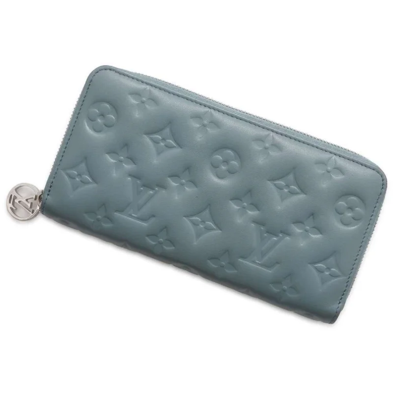 LOUIS VUITTON Zippy Wallet