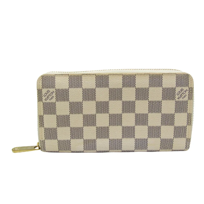 LOUIS VUITTON Zippy wallet