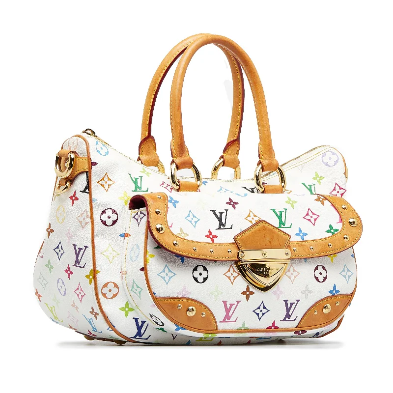 Louis Vuitton Monogram Multicolore Rita (SHG-ufOQcA)