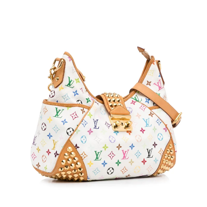 Louis Vuitton Monogram Multicolore Chrissie MM (SHG-z4tJlr)